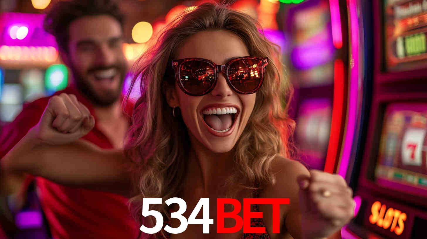 Estatísticas 534bet