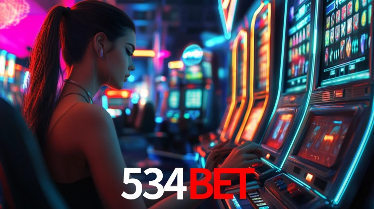 534bet app