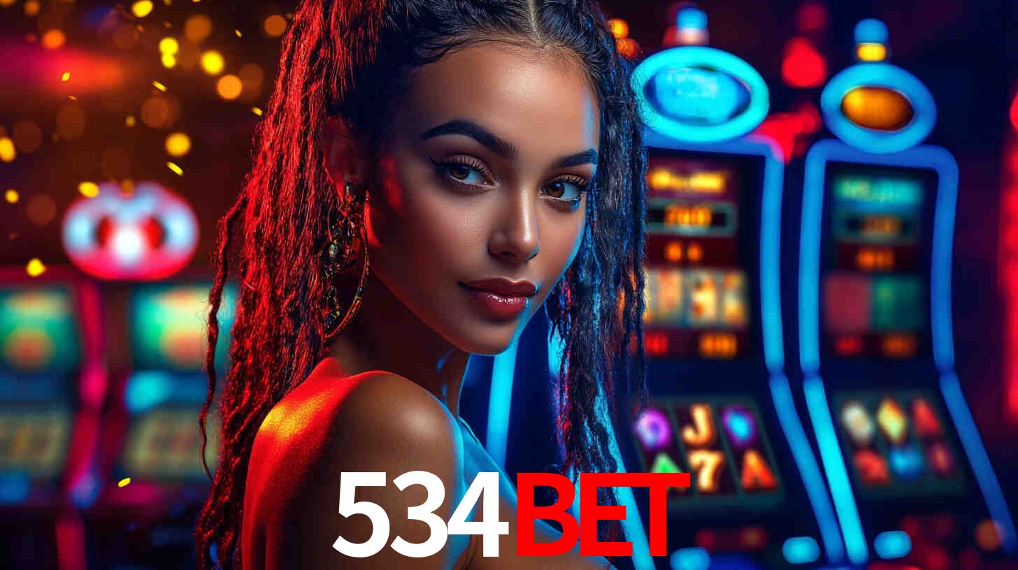 Experiência VIP 534bet