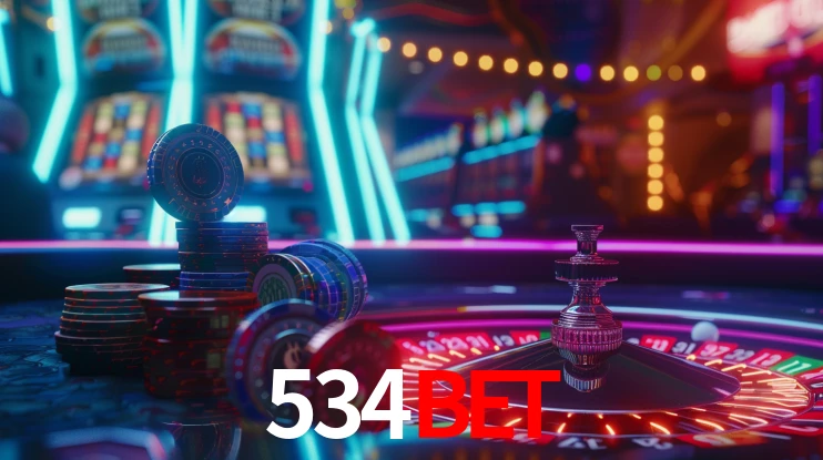 Experiência VIP 534bet