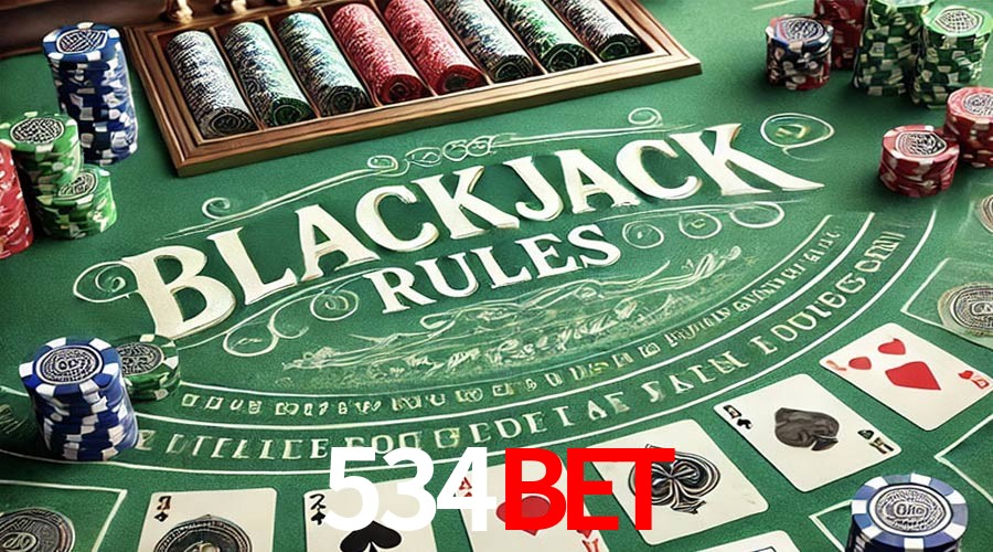 Welcome Bonus 534bet