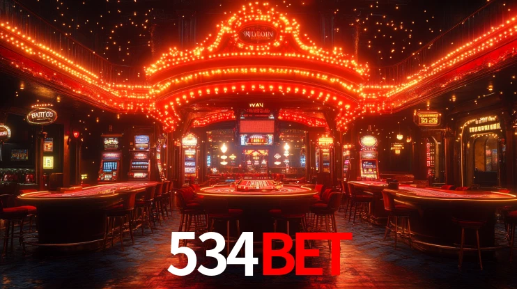 534bet - Cassino dos Sonhos - 534bet.com