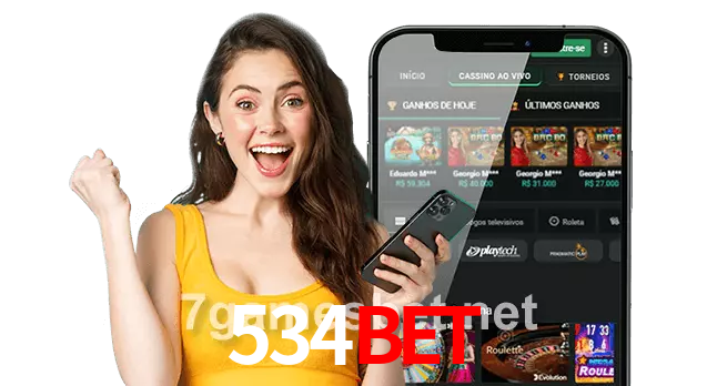 534bet