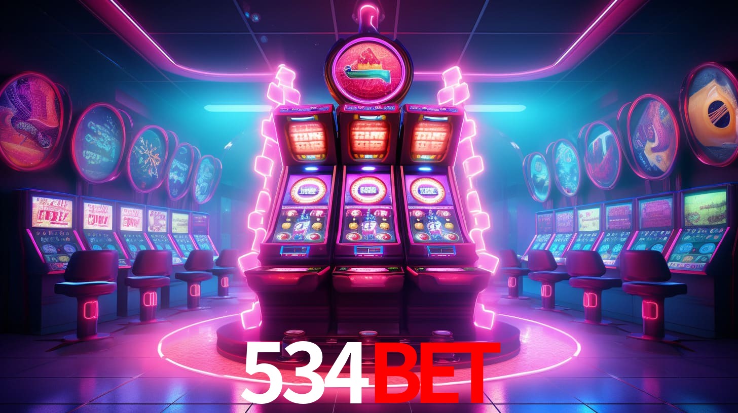 534bet app