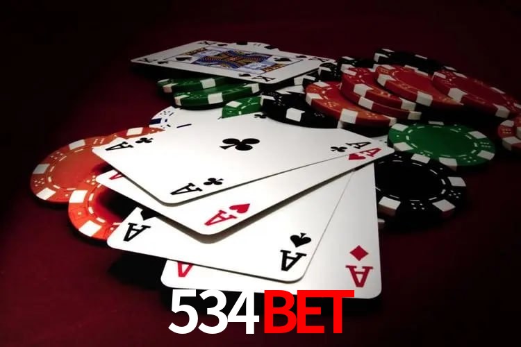 Inovações de Jogos na 534bet: O Futuro das Experiências Interativas