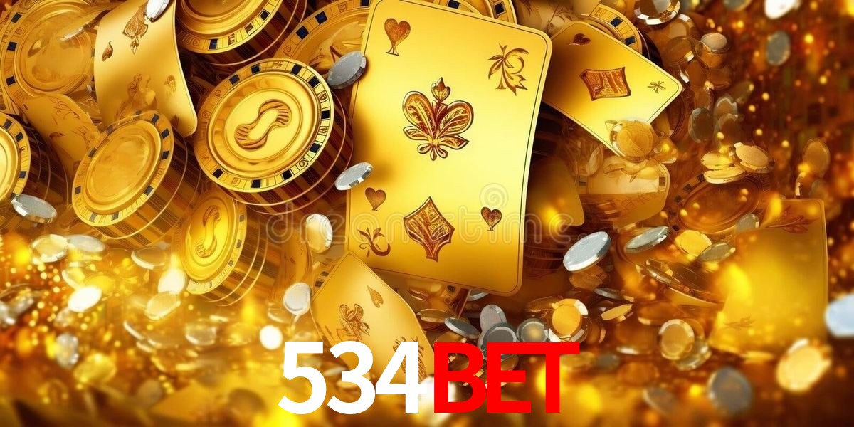 Login Seguro 534bet