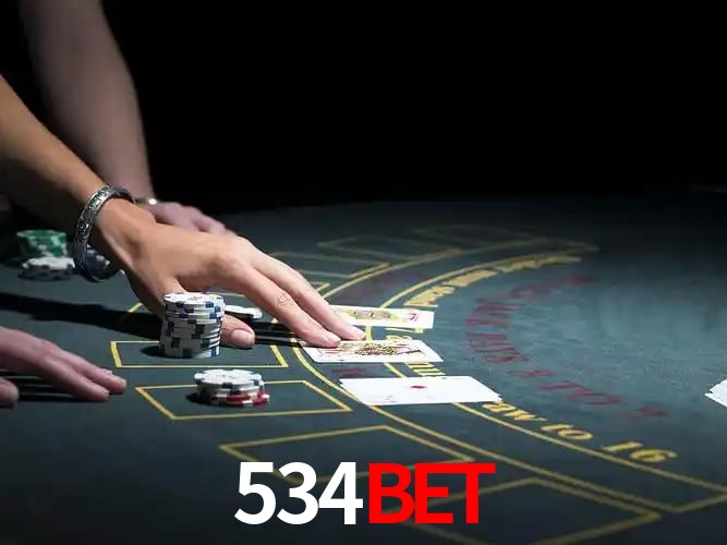 Explorando a Categoria de Eventos em Apostas na 534bet
