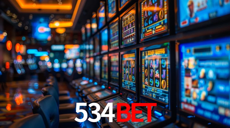 Games Directory 534bet