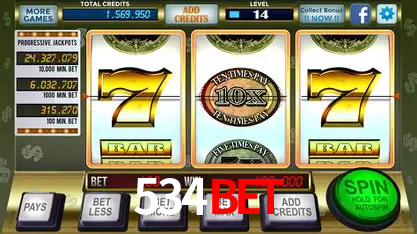 Seasonal Promotions 534bet