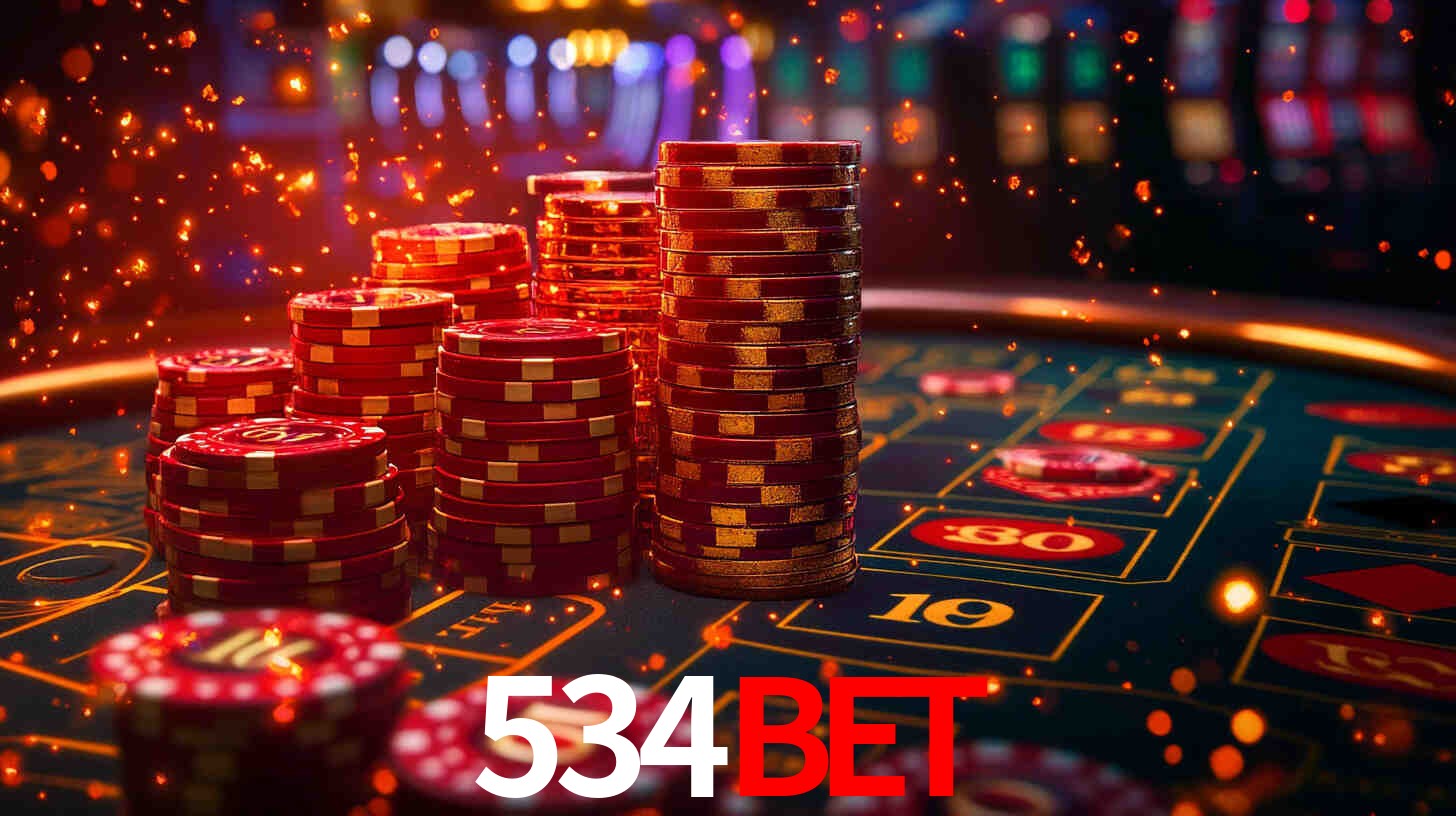 Experimente o Login Seguro Premium no 534bet