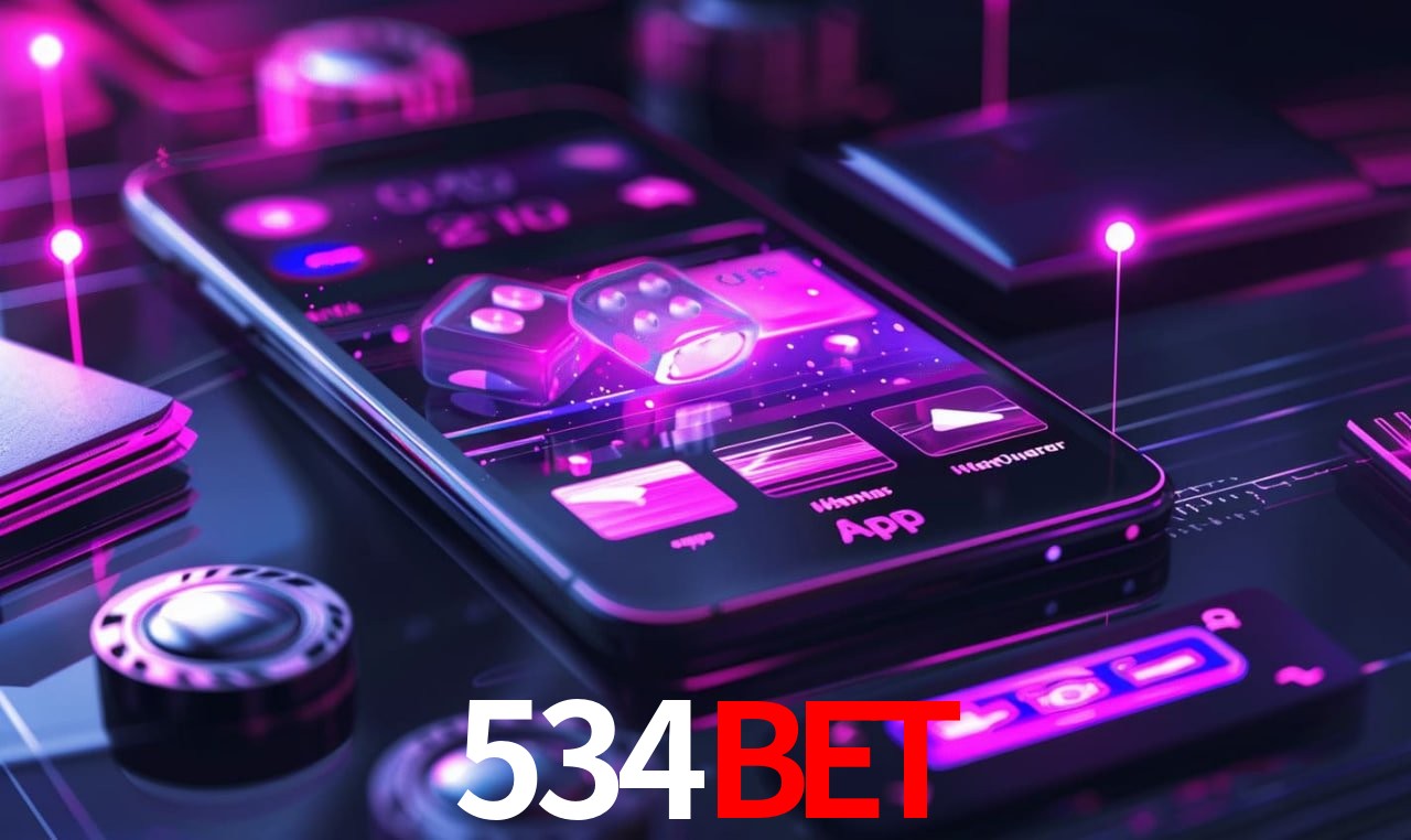 Blackjack Table 534bet