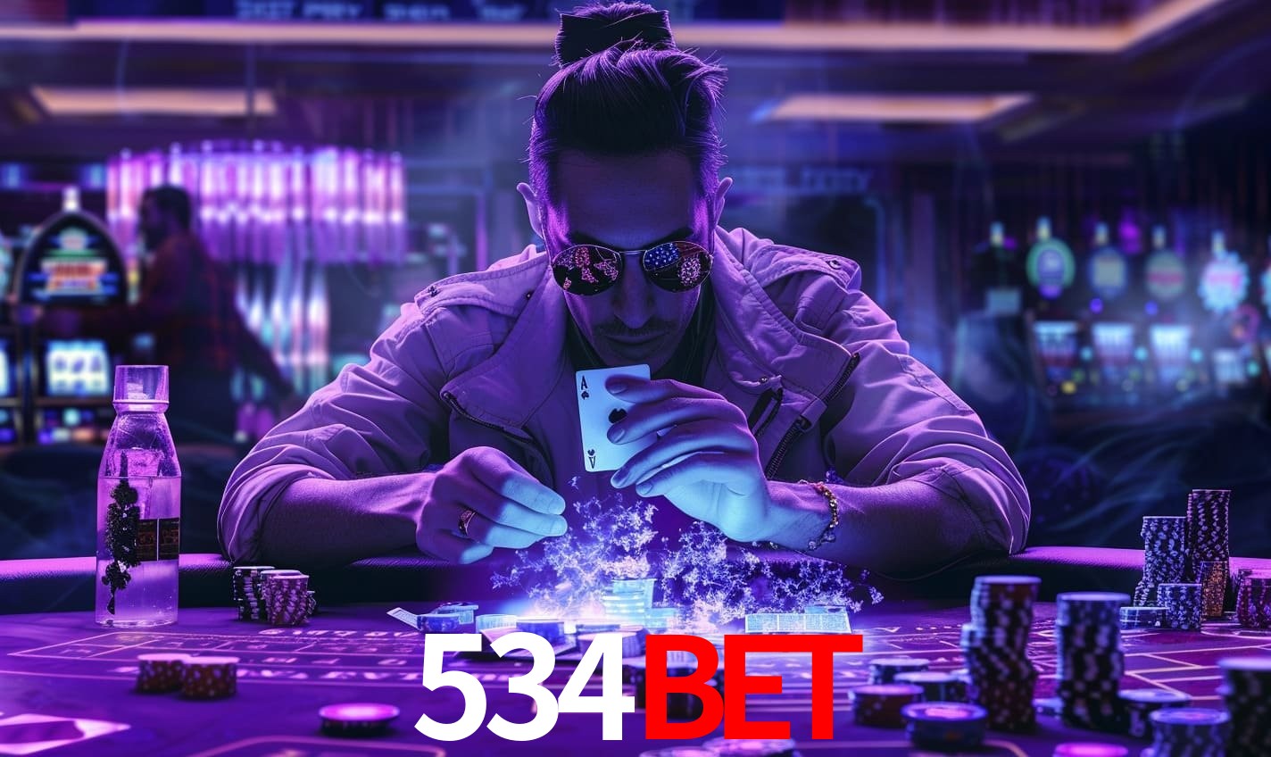 Daily Bonuses 534bet