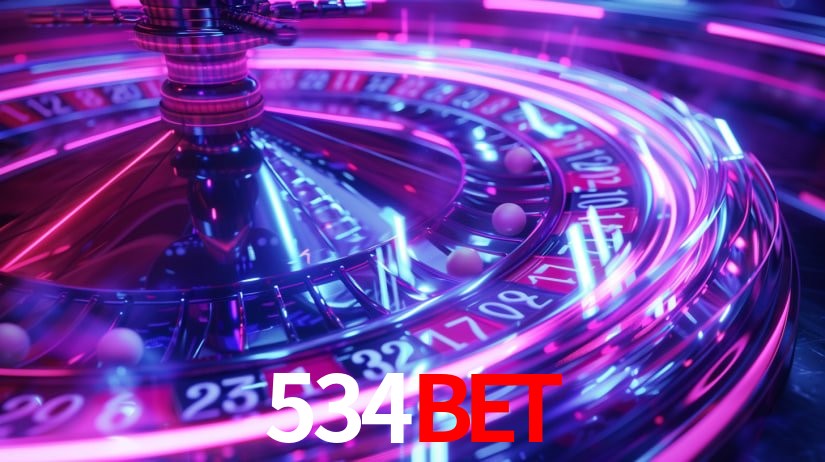Benefícios da Conta 534bet