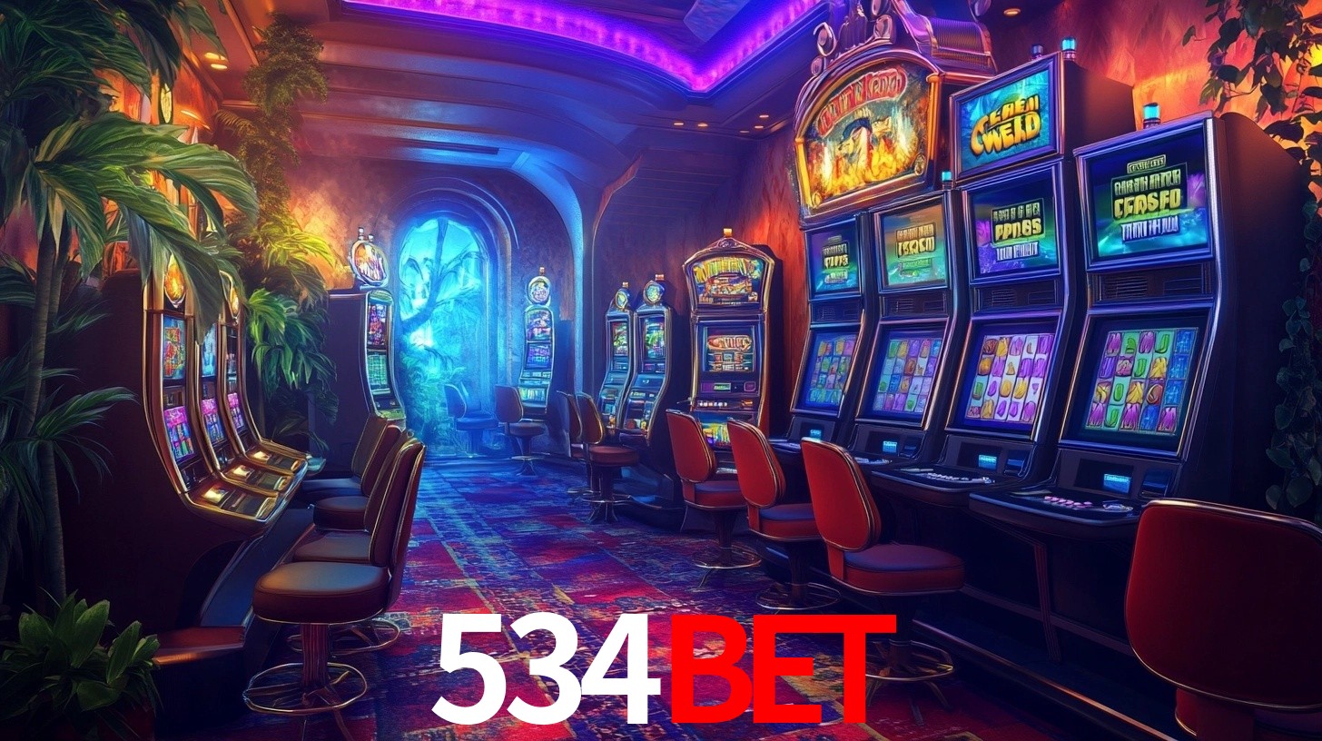 Ofertas Imperdíveis na 534bet: Promoções e Bônus Que Valem a Pena