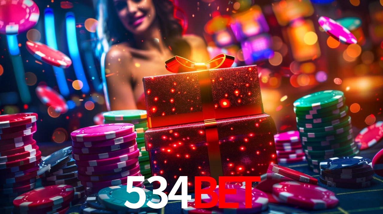 Tecnologia da Plataforma 534bet