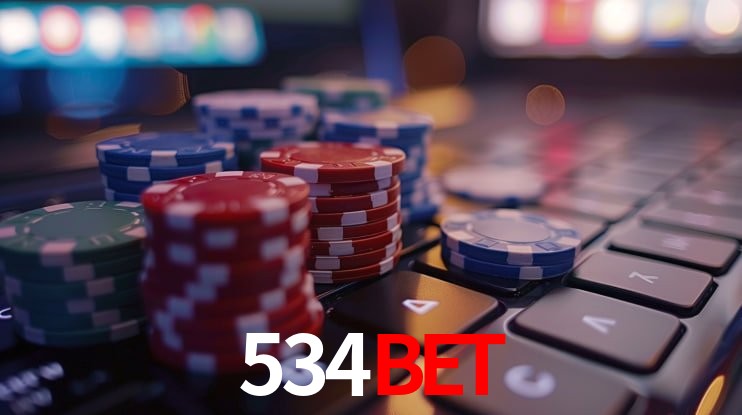 Descubra a Essência do 534bet: Nossa História e Compromissos