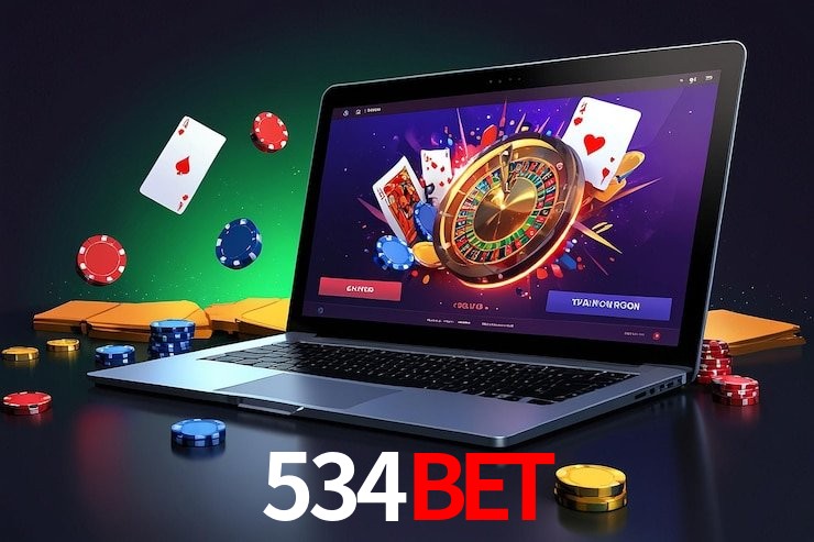 Descubra a Essência do 534bet: Nossa História e Compromissos