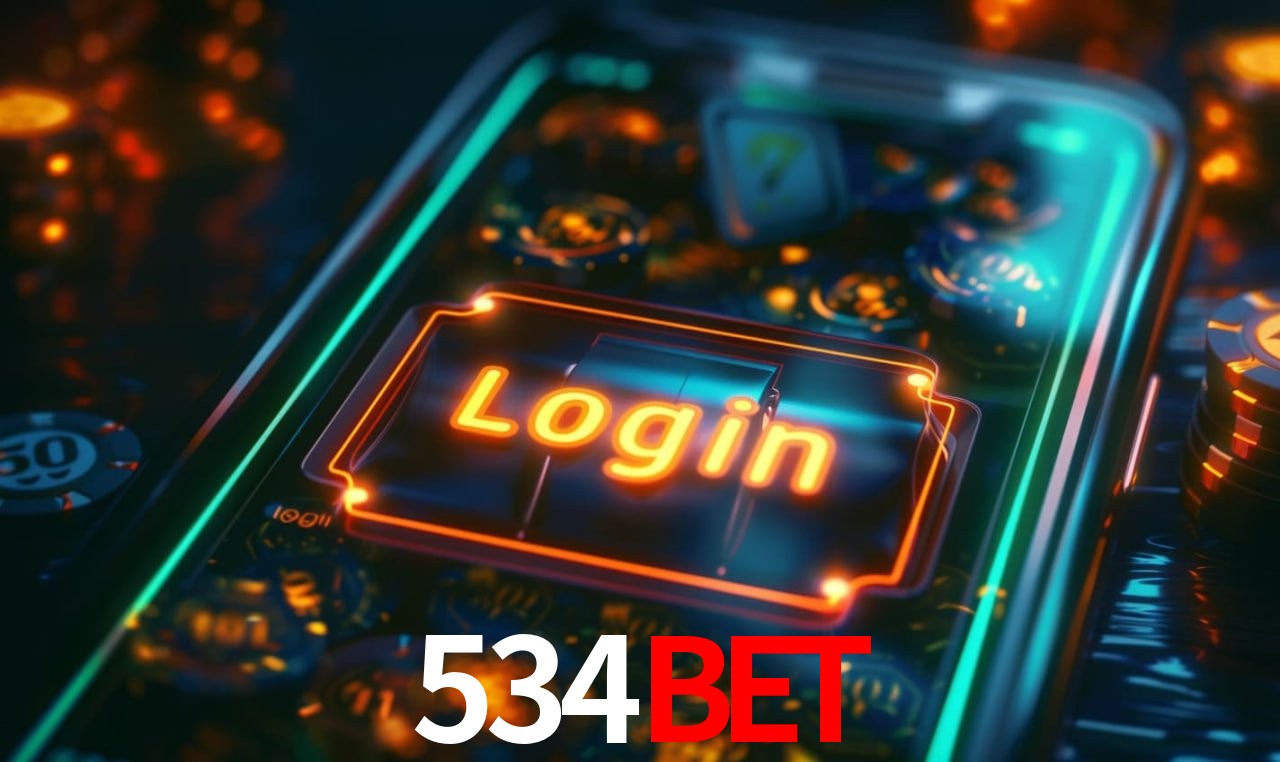 Roulette Table 534bet