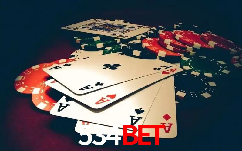 A Emoção da Loteria na 534bet: Uma Chance de Mudança de Vida