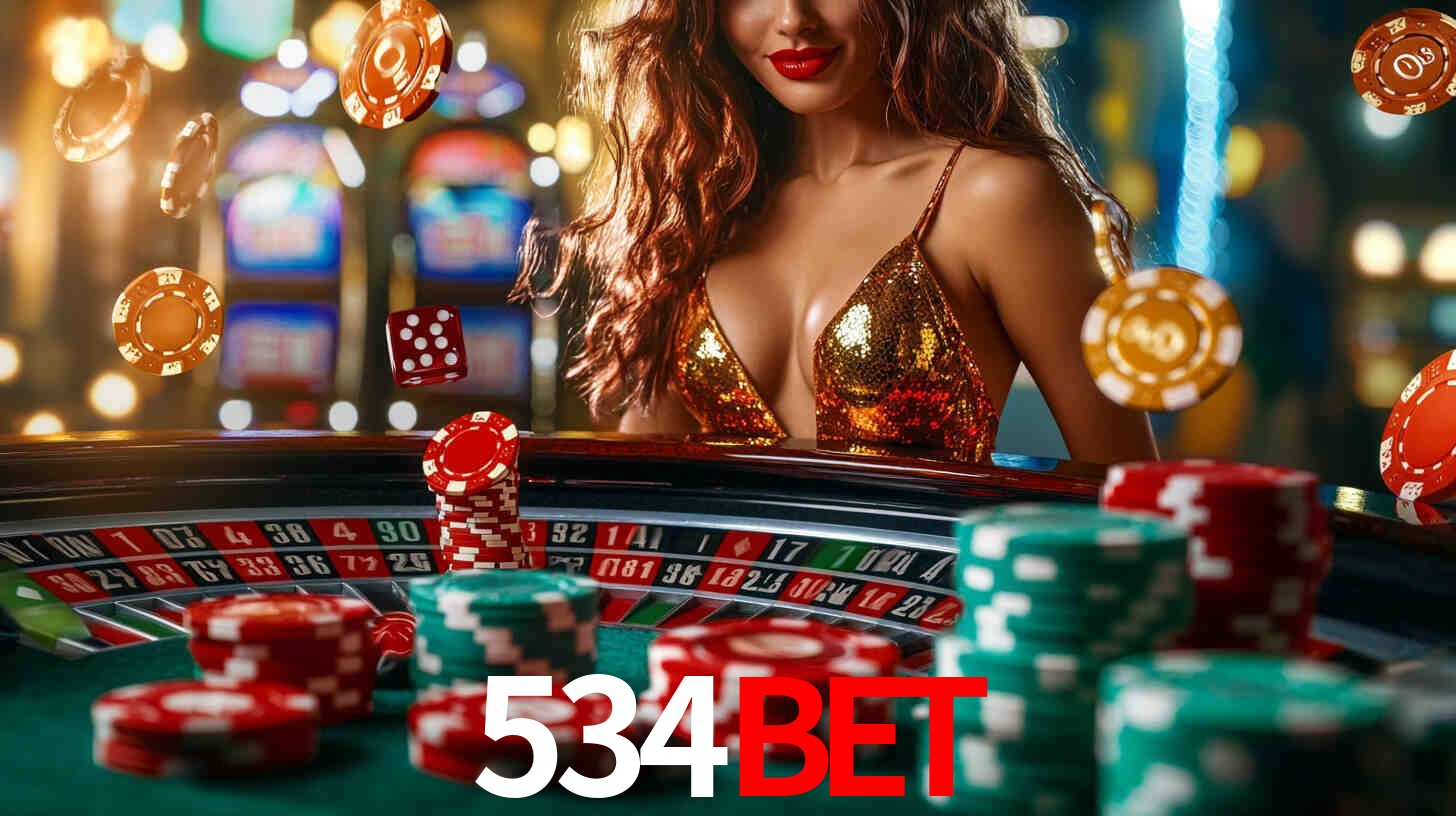 534bet