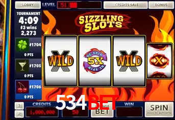 cassino 534bet