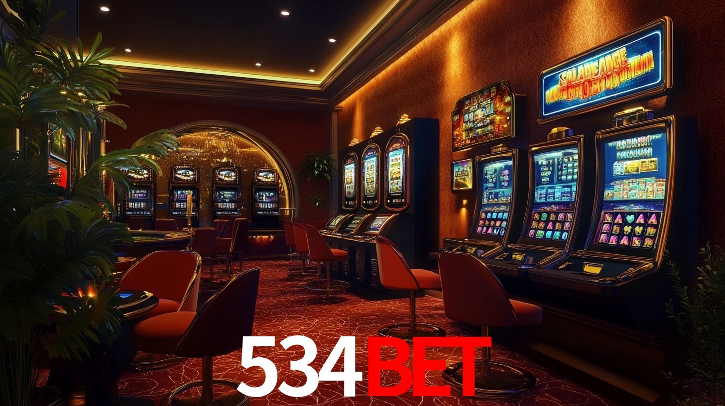 534bet