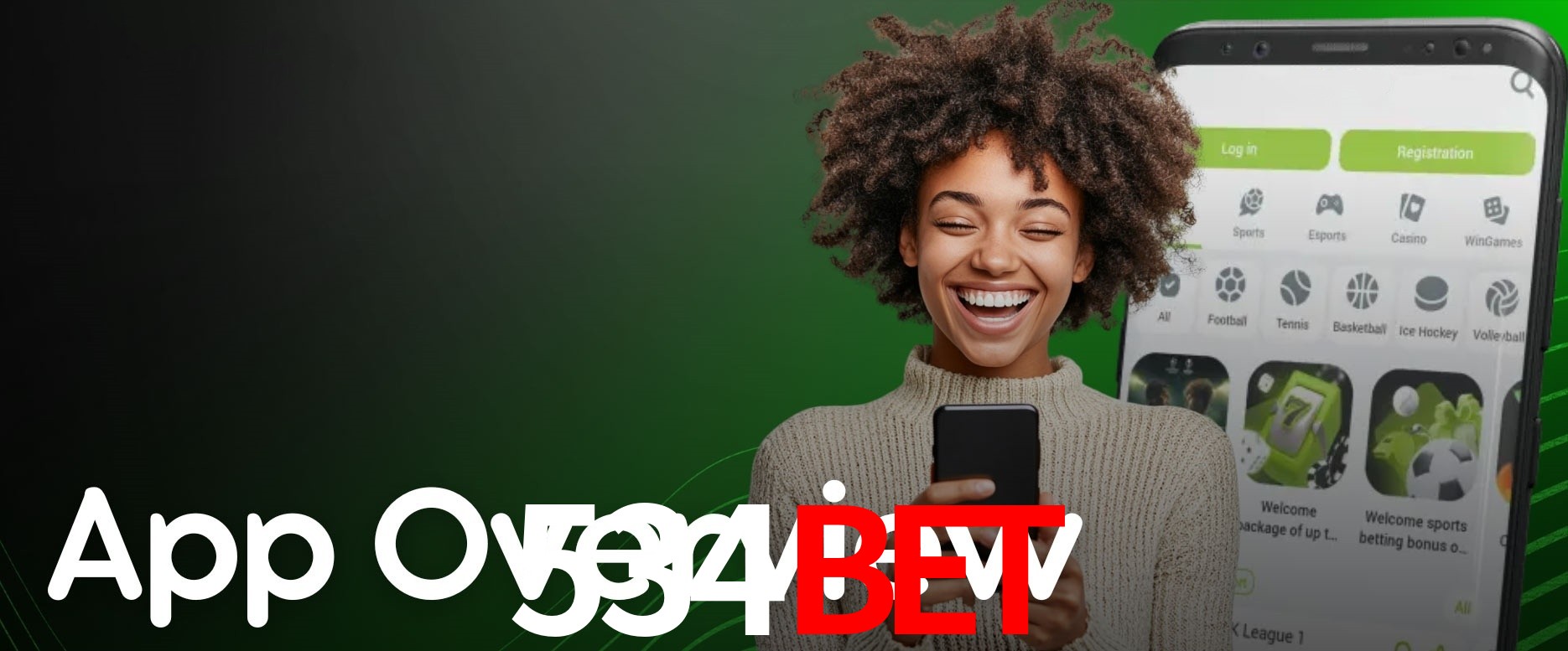 Secure Login 534bet