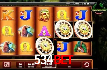Interface Premium 534bet