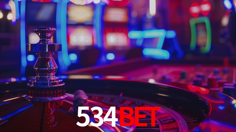 534bet