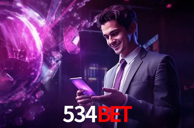 VIP Casino 534bet