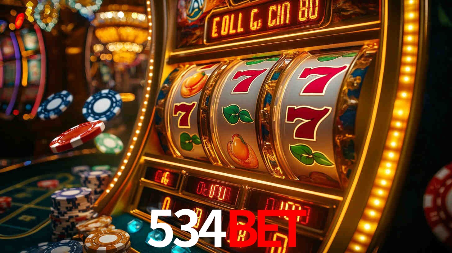 534bet