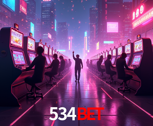Apostas Esportivas na 534bet: Um Guia Completo