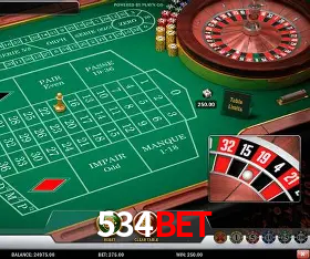 Flash Promotion 534bet