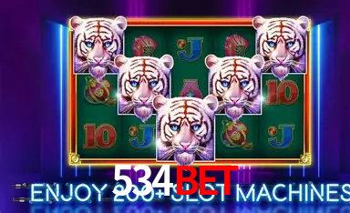 Weekend Specials 534bet