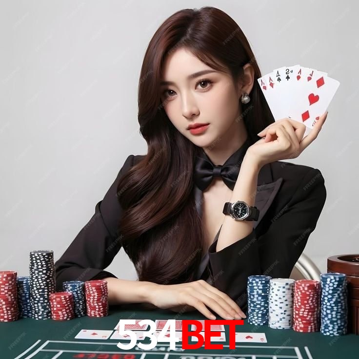 Explorando a Categoria de Eventos em Apostas na 534bet