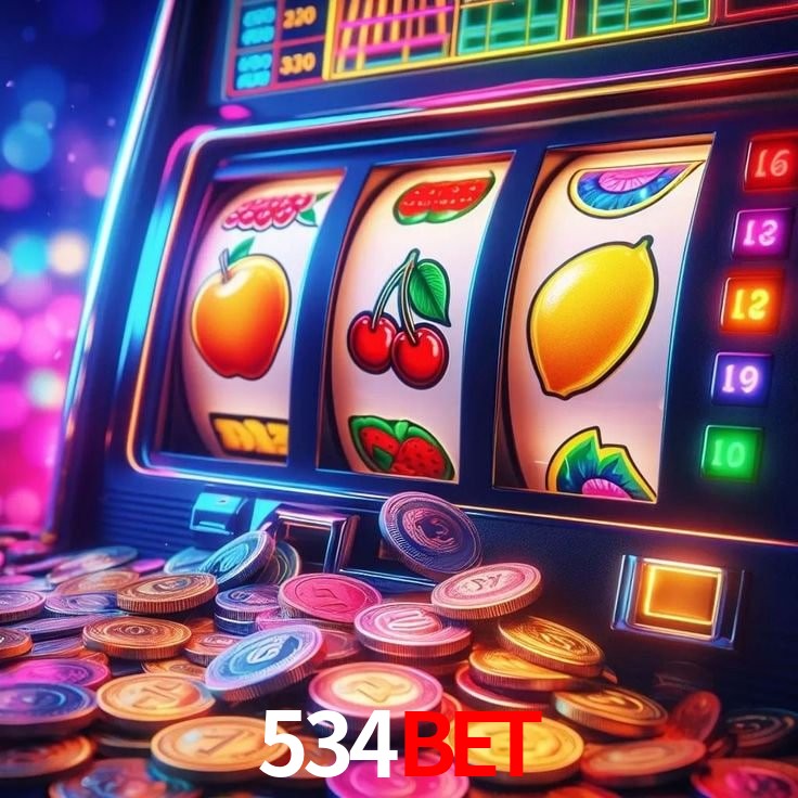 Desvendando o Mundo dos Jogos Virtuais na 534bet