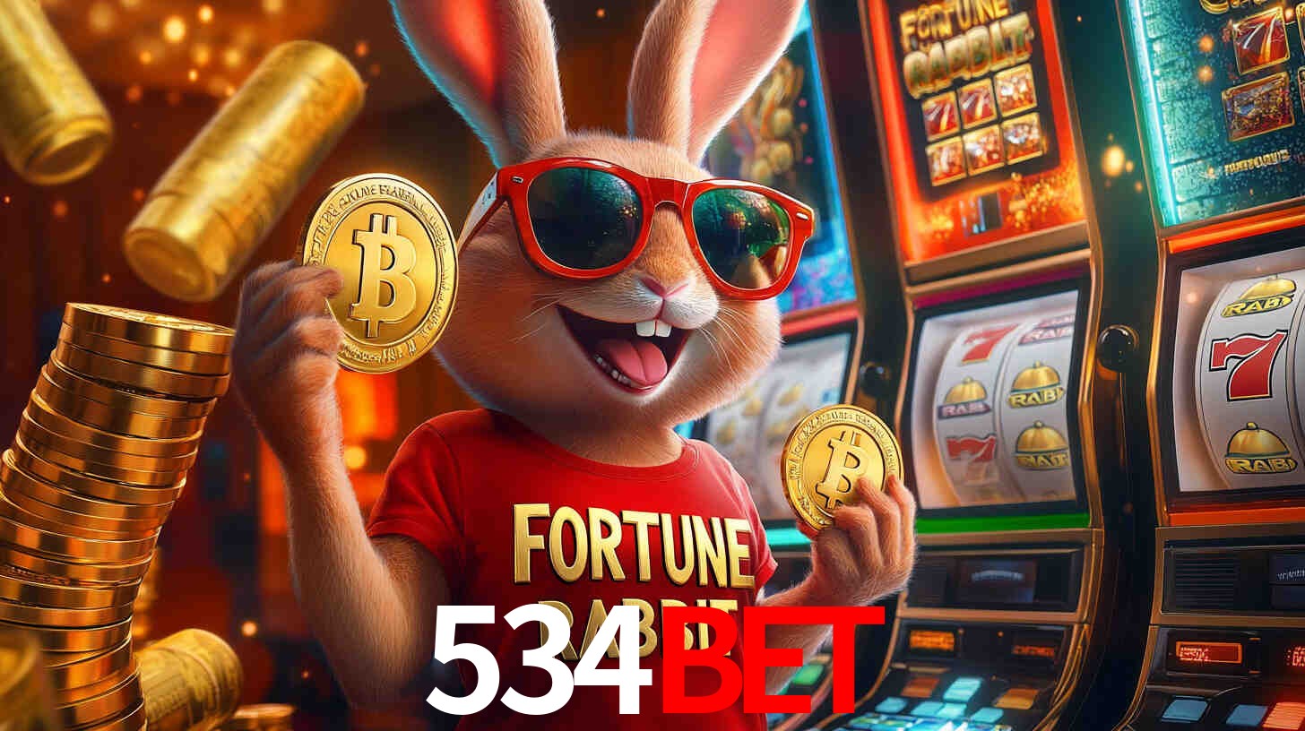 Casino VIP 534bet