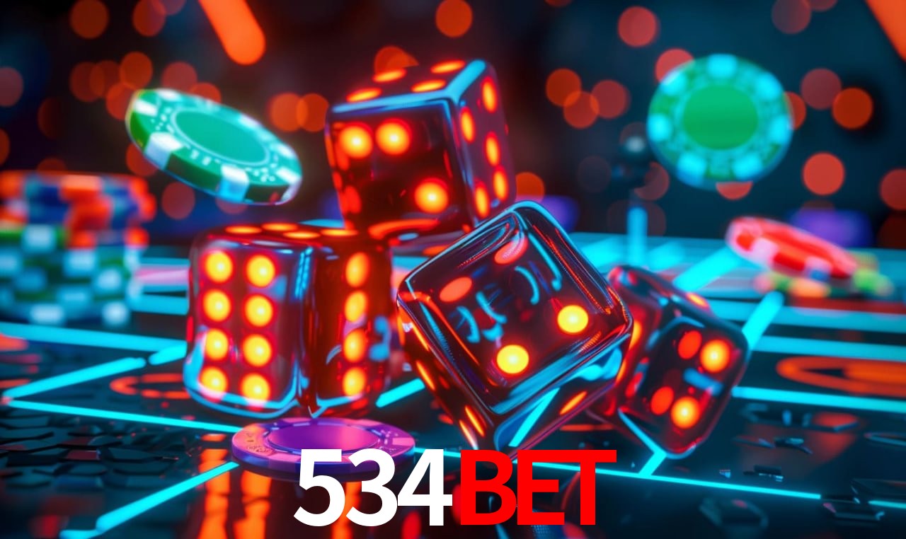 Especiais de Fim de Semana 534bet