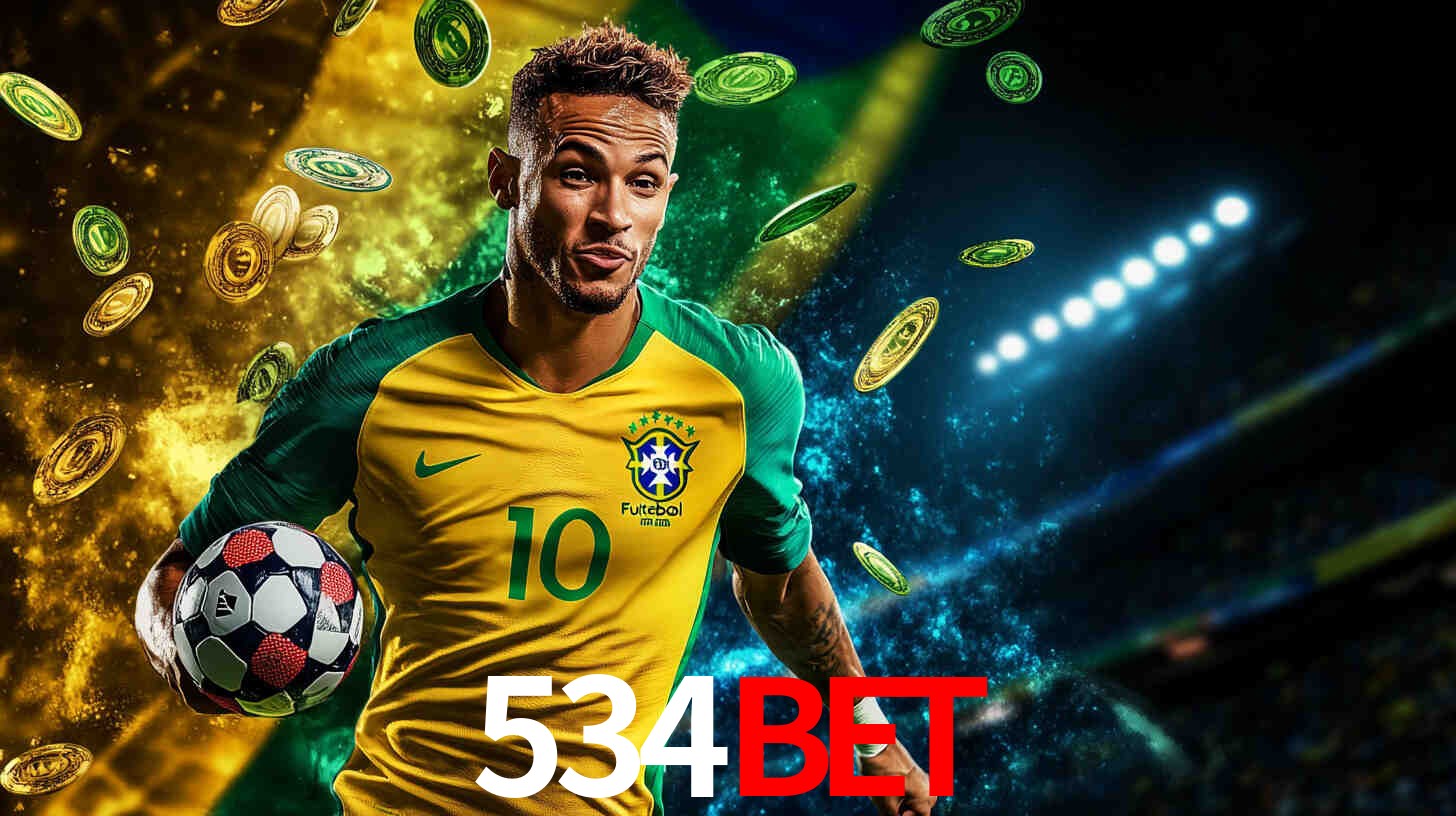 Estatísticas Esportivas 534bet