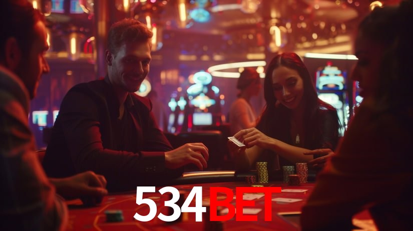 Torneios 534bet