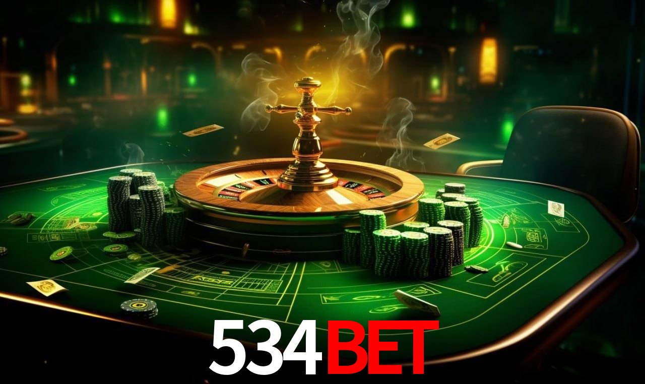Sistemas de Segurança 534bet