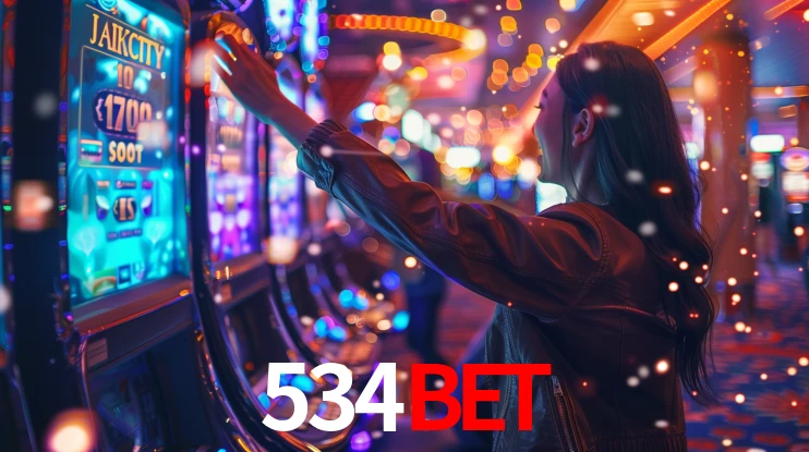 534bet.com