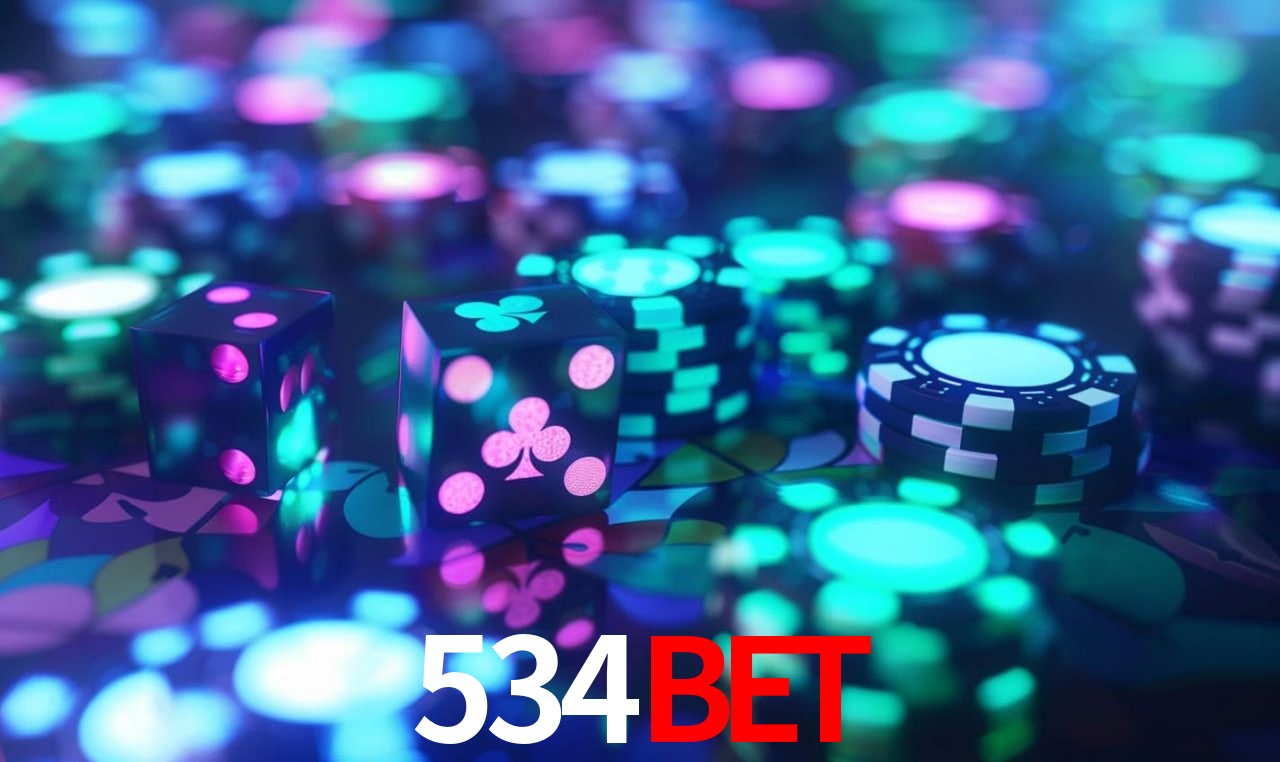 A Emoção da Loteria na 534bet: Uma Chance de Mudança de Vida