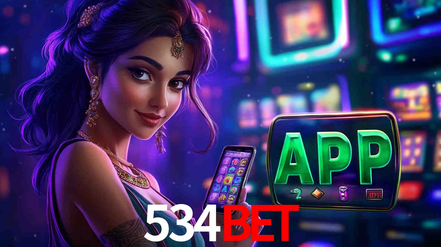 Desvendando o Mundo dos Jogos Virtuais na 534bet