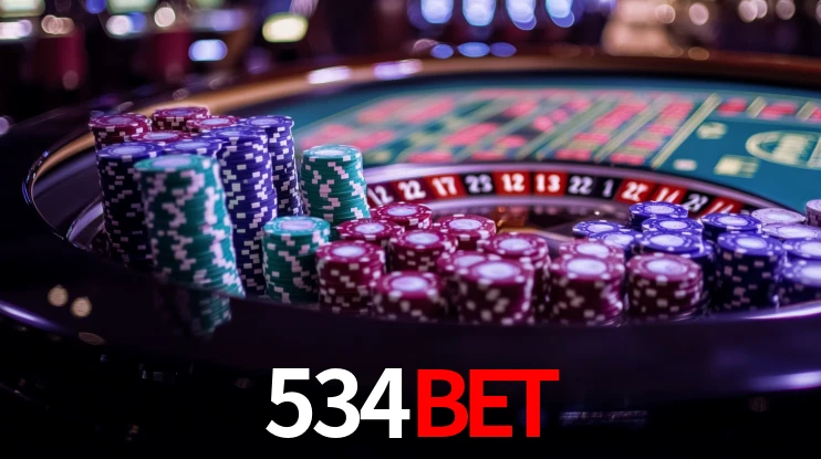 Premium Interface 534bet