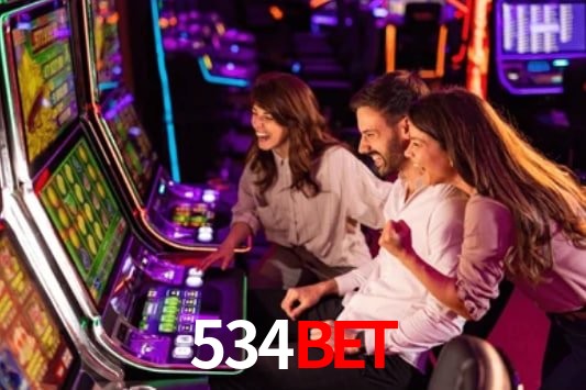 Ofertas Exclusivas 534bet