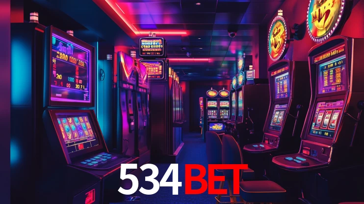 534bet