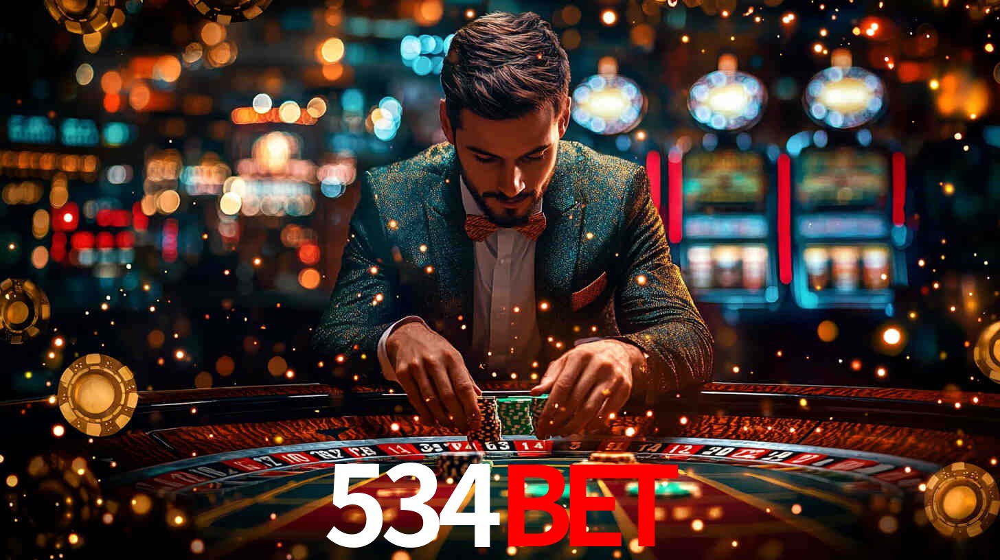 534bet app