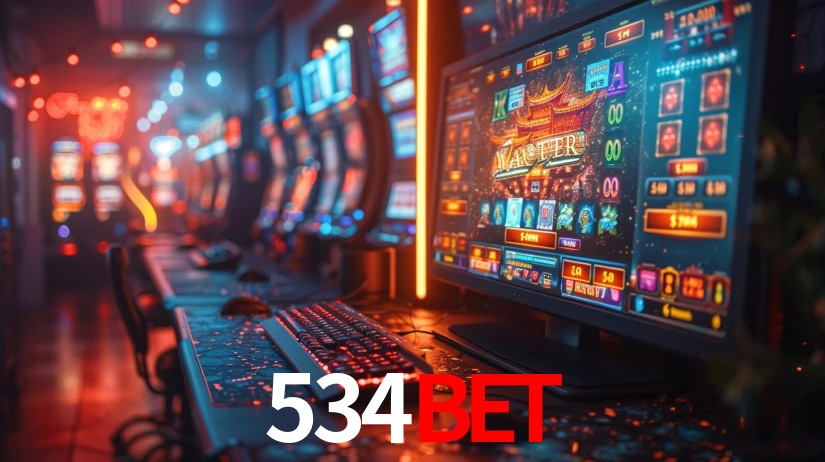 534bet.com