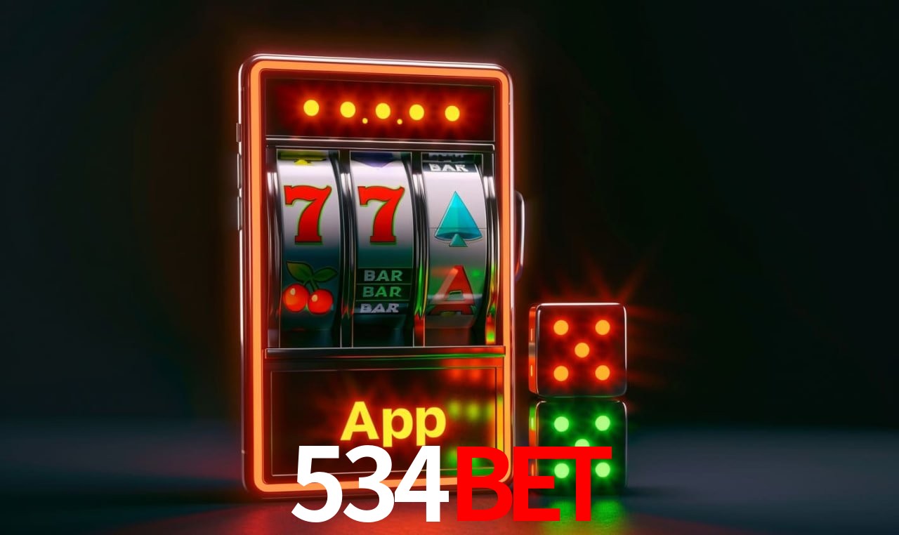 Apostas Esportivas na 534bet: Um Guia Completo